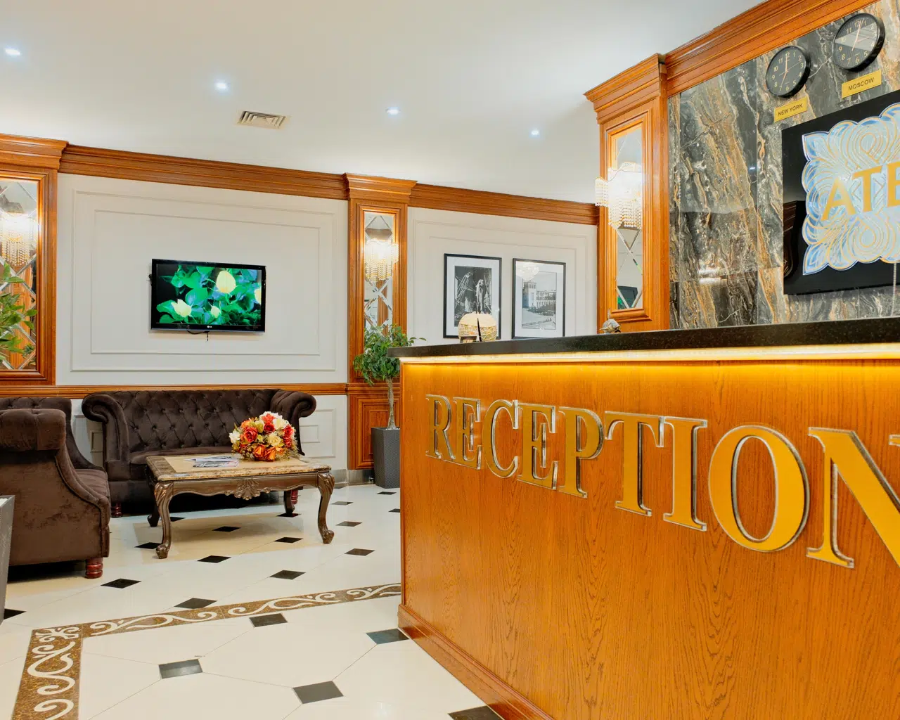 Hotel photo