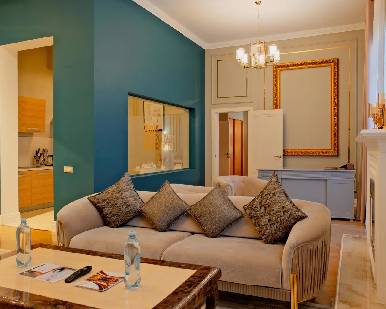 Hotel photo